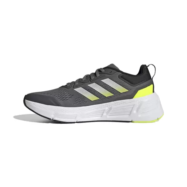Adidas Questar Men's Shoes, Size: 47 1/3, 2 image