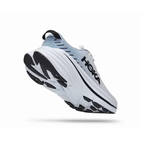 Hoka Glide Bondi X Men's Shoes, Size: 42, 5 image