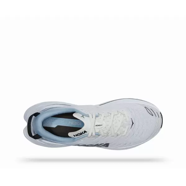 Hoka Glide Bondi X Men's Shoes, Size: 42, 7 image
