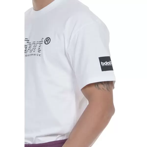 Body Action Oversized Ανδρικό Κοντομάνικο, Μέγεθος: S, 3 image