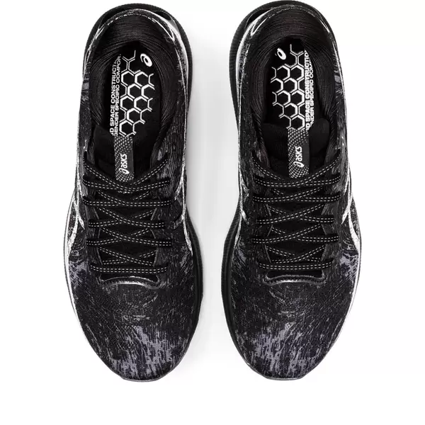 Asics Gel Nimbus 24 Platinum Ανδρικά Παπούτσια, Μέγεθος: 43.5, 3 image