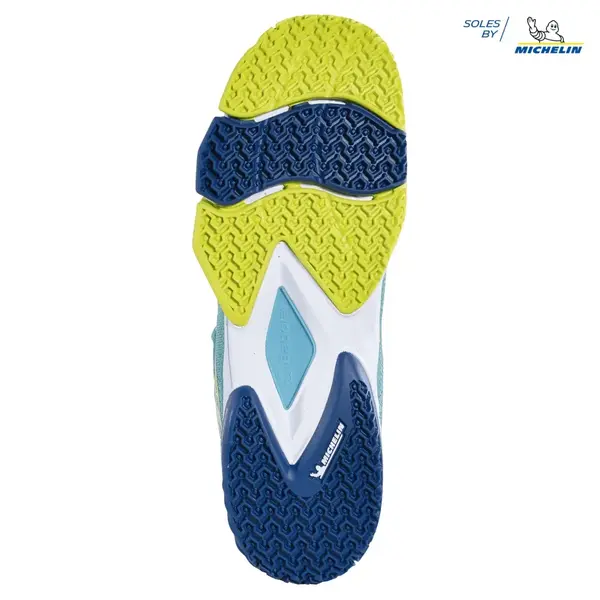 Babolat Jet Premura Ανδρικά Παπούτσια, Μέγεθος: 48, 3 image