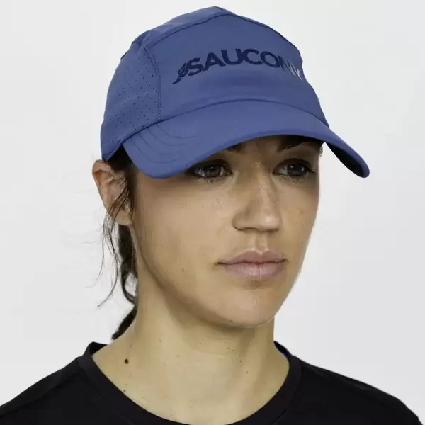 Saucony Outpace Hat Unisex Καπέλο, Μέγεθος: 1, 2 image