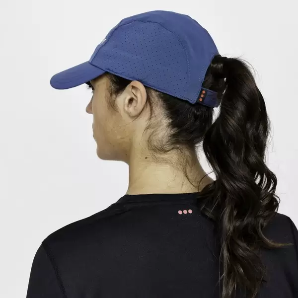 Saucony Outpace Hat Unisex Καπέλο, Μέγεθος: 1, 4 image