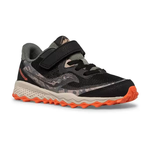 Saucony Peregrine 11 Shield A/C , Μέγεθος: 28, 3 image