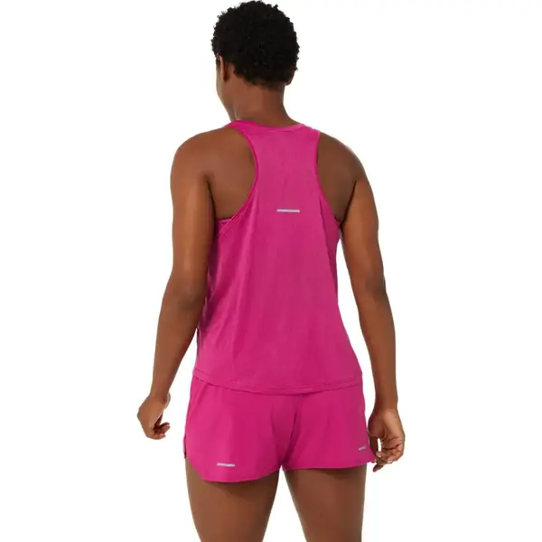 ASICS Sakura Aop Tank Women's Tank Top, Size: M, 2 image