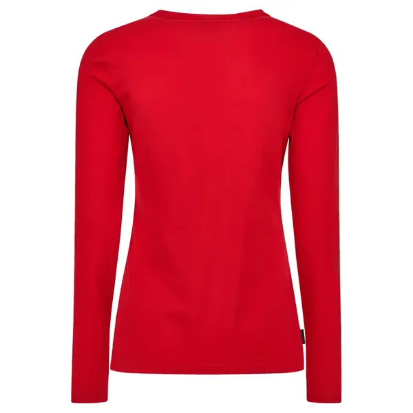 Freddy Stretch jersey T-shirt with long sleeves Γυναικείο Μακρυμανικο, Μέγεθος: M, 4 image