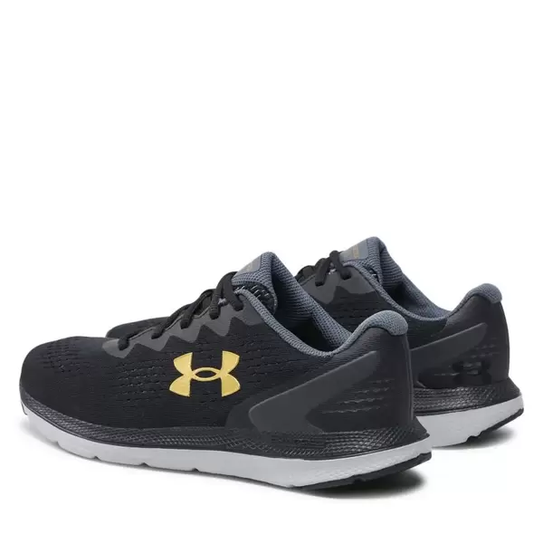 Under Armour Charged Impulse 2 Men's Shoes, Size: 42, 2 image