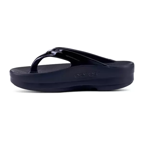 Oofos Oomega Unisex Παντόφλες, Μέγεθος: 39, 7 image