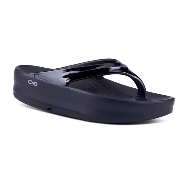 Oofos Oomega Unisex Παντόφλες, Μέγεθος: 39, 5 image