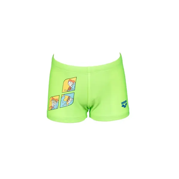 Arena Training Kids Boy Short Παιδικό Μαγιό, Μέγεθος: 1Y, 4 image