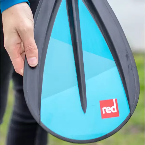 Red Paddle Alloy Nylon 3 Piece Sup Paddle, Μέγεθος: 1, 4 image