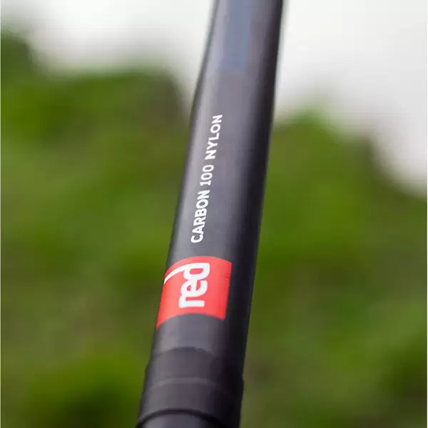 Red Paddle Carbon 100 Nylon 3 Piece SUP Paddle, Μέγεθος: 1, 5 image