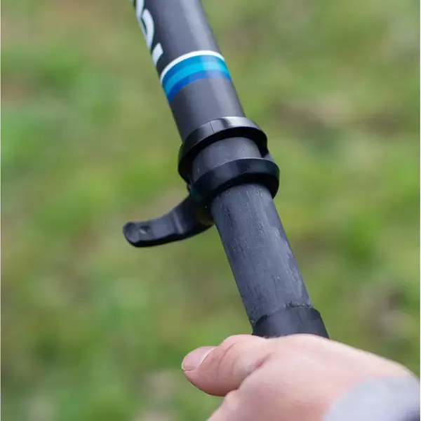 Red Paddle Carbon 100 Nylon 3 Piece SUP Paddle, Μέγεθος: 1, 6 image