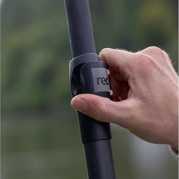 Red Paddle Carbon 100 Nylon 3 Piece SUP Paddle, Μέγεθος: 1, 8 image