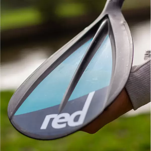 Red Paddle Carbon 100 Nylon 3 Piece SUP Paddle, Μέγεθος: 1, 9 image