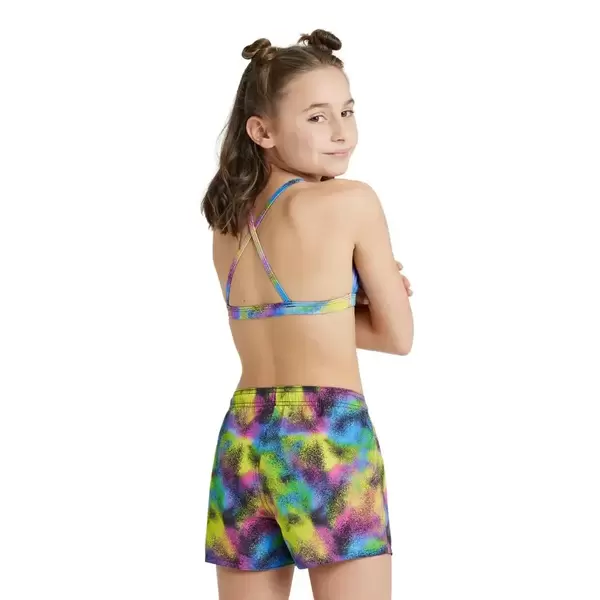Arena Beach Short Allover Παιδικό Σορτς, Μέγεθος: 6Y, 2 image