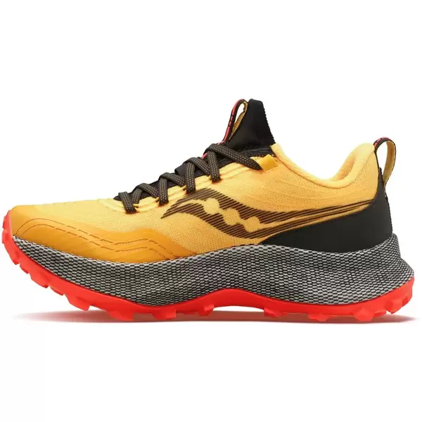 Saucony Endorphin Trail Ανδρικά Παπούτσια, Μέγεθος: 42, 5 image