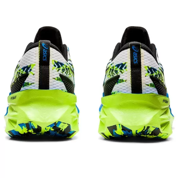 Asics Novablast 2 Color Injection Ανδρικά Παπούτσια, Μέγεθος: 41.5, 7 image