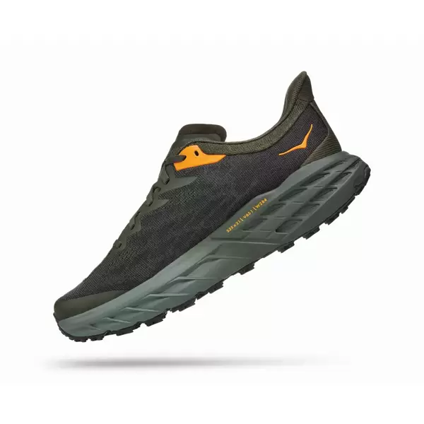Hoka Sky Run Speedgoat 5 Men's Shoes, Size: 41 1/3, 3 image