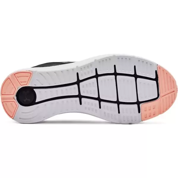 Under Armour Charged Impulse 2 Women's Shoes, Size: 42, 3 image