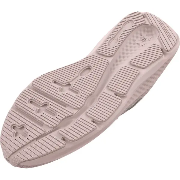 Under Armour Charged Pursuit 3 Metallic Γυναικεία Παπούτσια, Μέγεθος: 38, 4 image