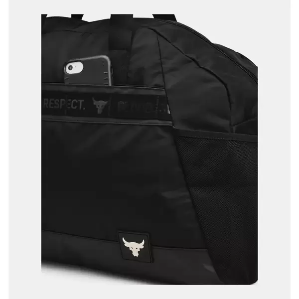 Under Armour Ua Project Rock Gym Bag Γυναικεία Τσάντα, Μέγεθος: 1, 2 image