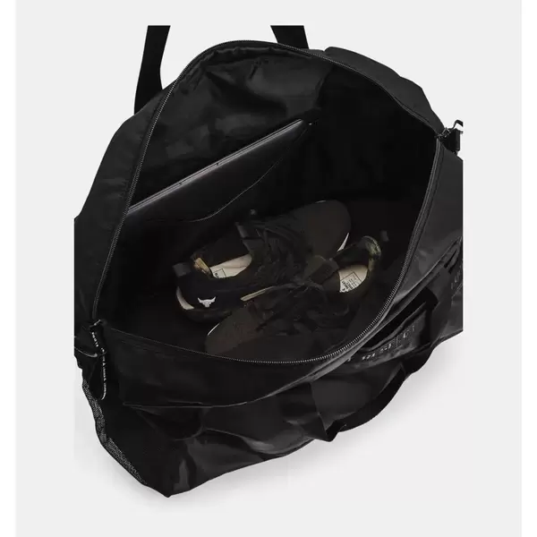Under Armour Ua Project Rock Gym Bag Γυναικεία Τσάντα, Μέγεθος: 1, 4 image