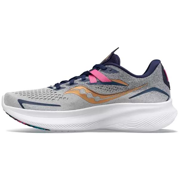 Saucony Ride 15 Γυναικεία Παπούτσια, Μέγεθος: 37, 2 image