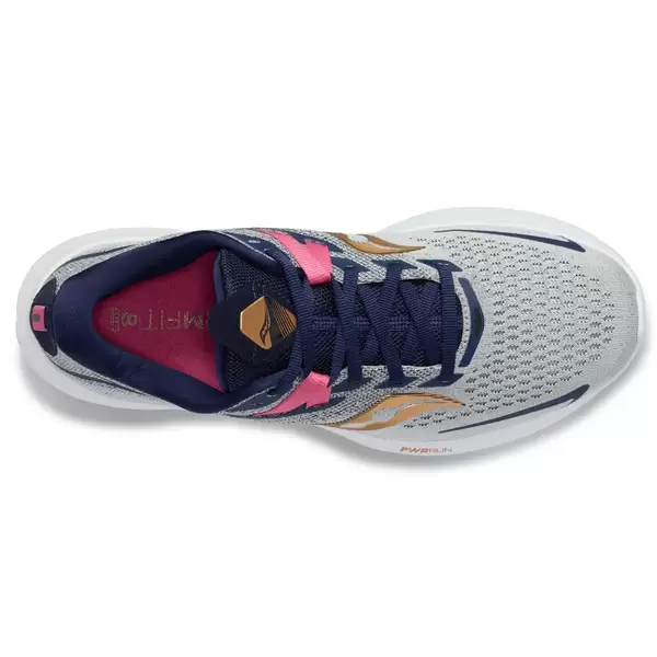 Saucony Ride 15 Γυναικεία Παπούτσια, Μέγεθος: 37, 3 image