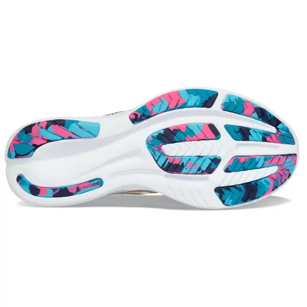 Saucony Ride 15 Γυναικεία Παπούτσια, Μέγεθος: 37, 4 image