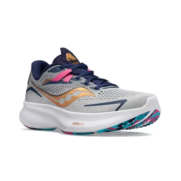 Saucony Ride 15 Γυναικεία Παπούτσια, Μέγεθος: 37, 5 image