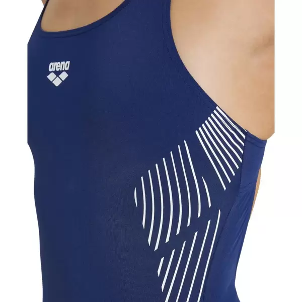 Arena Streak Swim Pro One-Piece Γυναικείο Μαγιό, Μέγεθος: 36, 4 image