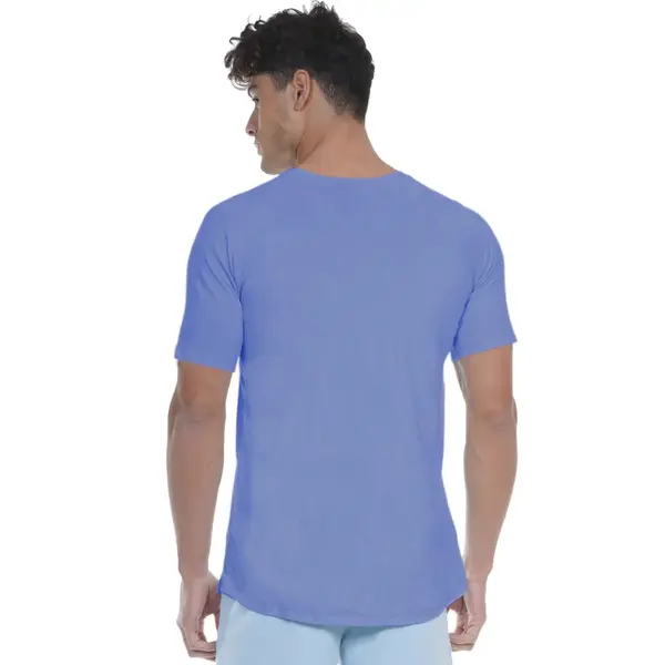 Body Action Training Men's T-Shirt, Size: S, 2 image