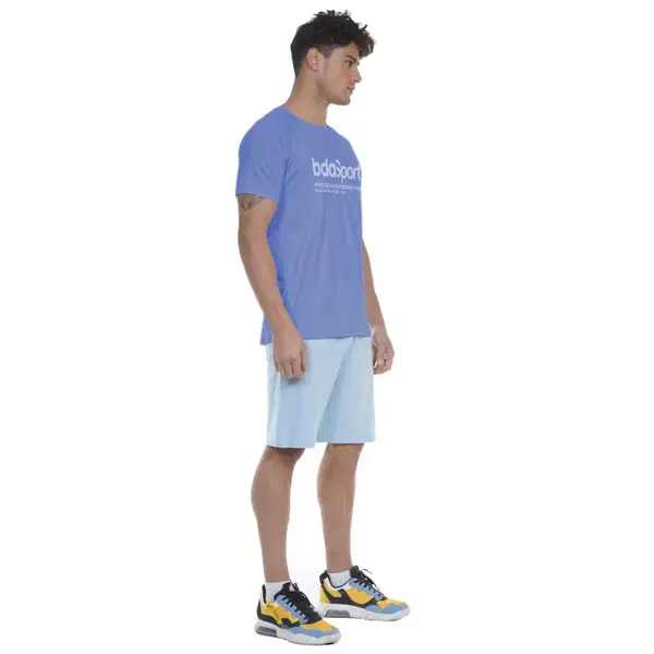 Body Action Training Men's T-Shirt, Size: S, 3 image