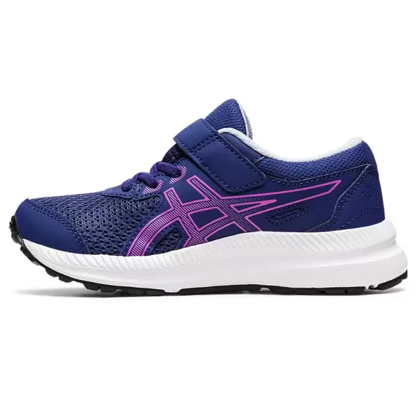 ASICS Contend 8 Ps Παιδικά Παπούτσια, Μέγεθος: 28.5, 2 image