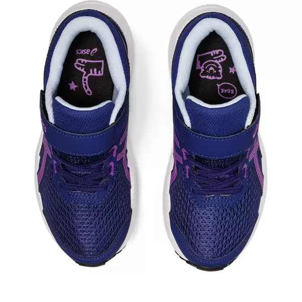 ASICS Contend 8 Ps Παιδικά Παπούτσια, Μέγεθος: 28.5, 3 image