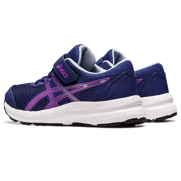 ASICS Contend 8 Ps Παιδικά Παπούτσια, Μέγεθος: 28.5, 5 image