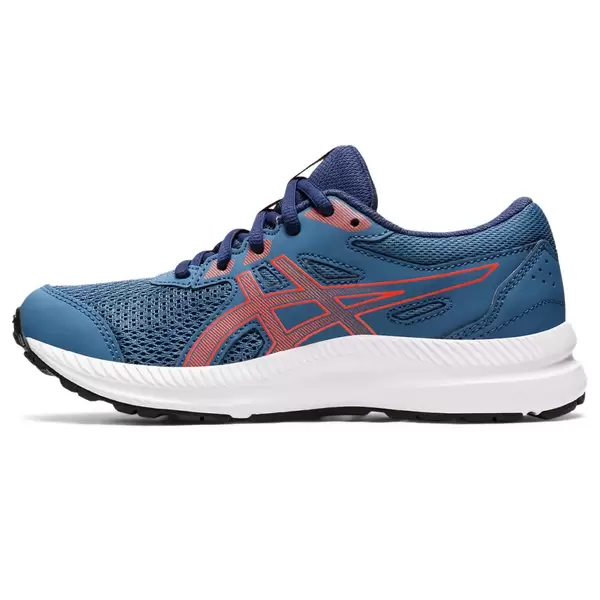 ASICS Contend 8 Ps Παιδικά Παπούτσια, Μέγεθος: 40, 2 image