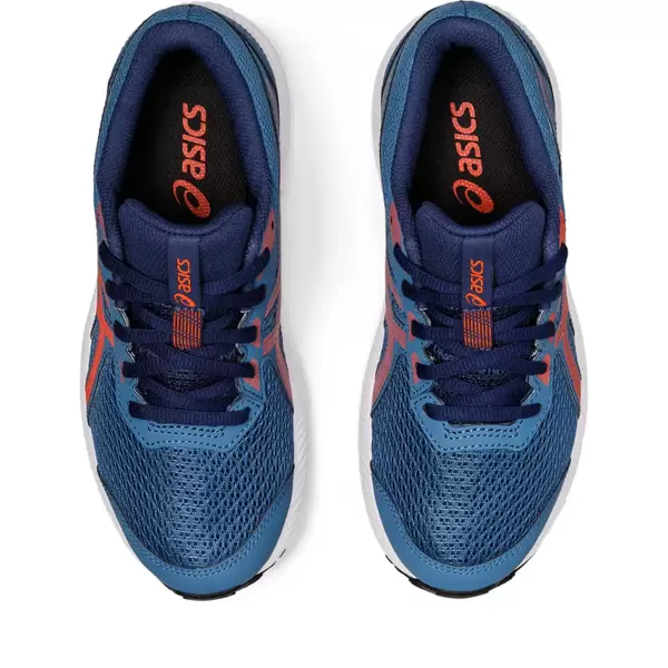 ASICS Contend 8 Ps Παιδικά Παπούτσια, Μέγεθος: 40, 3 image