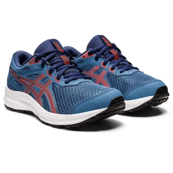 ASICS Contend 8 Ps Παιδικά Παπούτσια, Μέγεθος: 40, 4 image