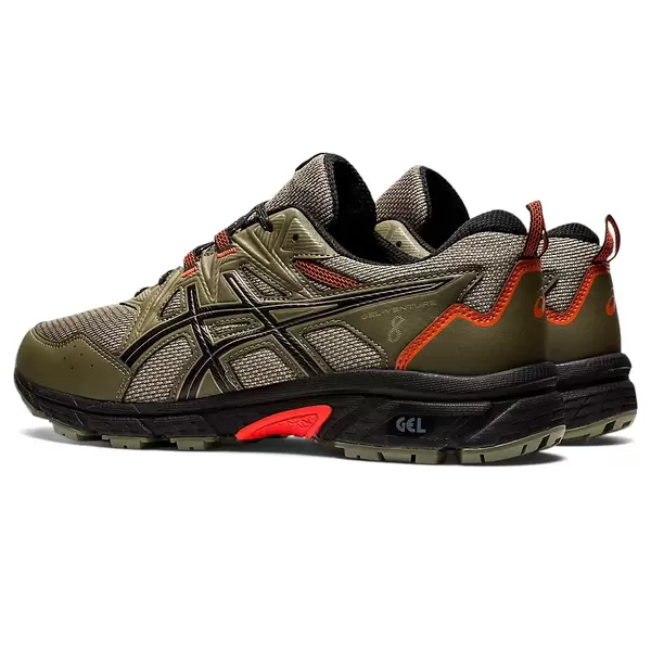 Asics Gel-Venture 8 Ανδρικά Παπούτσια, Μέγεθος: 42, 3 image