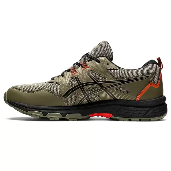 Asics Gel-Venture 8 Ανδρικά Παπούτσια, Μέγεθος: 42, 4 image