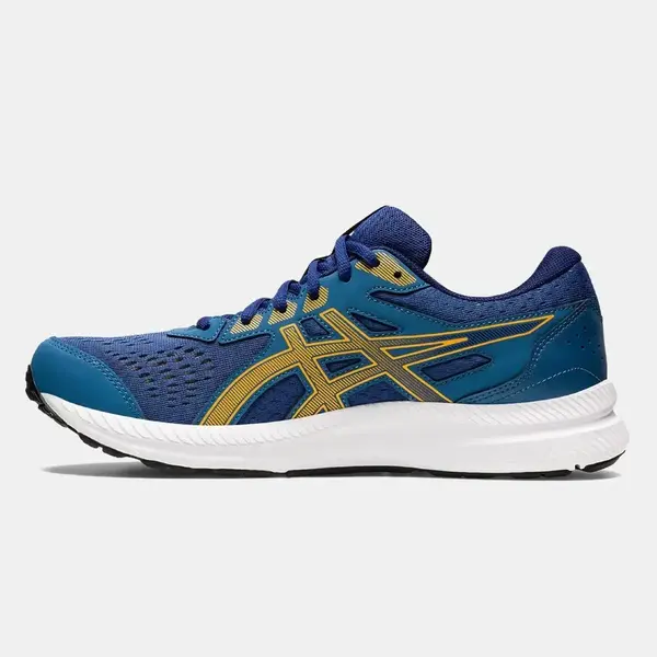 ASICS Gel-Contend 8 Men's Shoes, Size: 47, 2 image