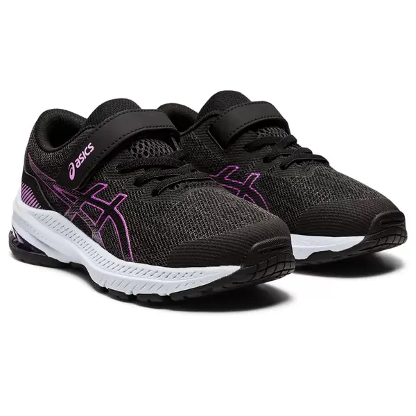 ASICS Gt-1000 11 Ps Παιδικά Παπούτσια, Μέγεθος: 27, 4 image