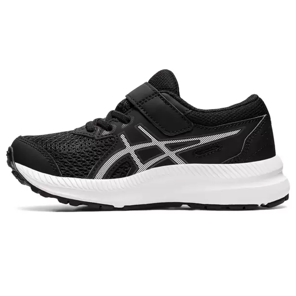 ASICS Contend 8 Ps Παιδικά Παπούτσια, Μέγεθος: 28.5, 7 image