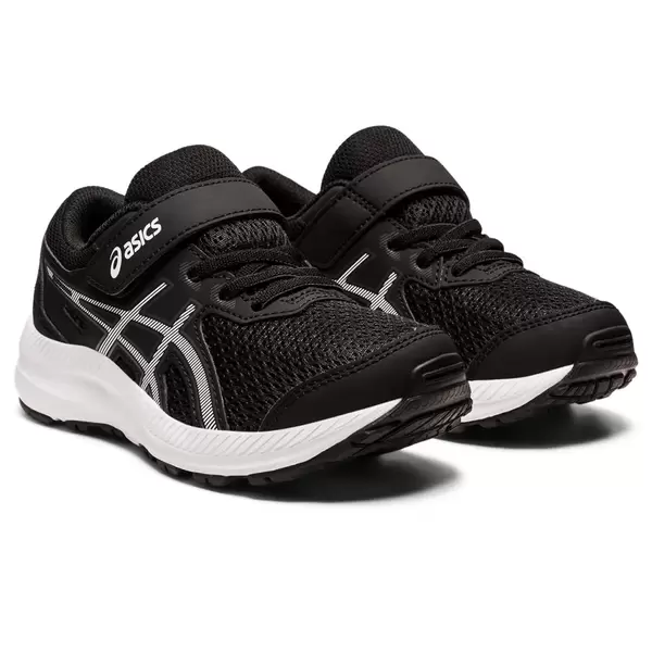 ASICS Contend 8 Ps Παιδικά Παπούτσια, Μέγεθος: 28.5, 5 image