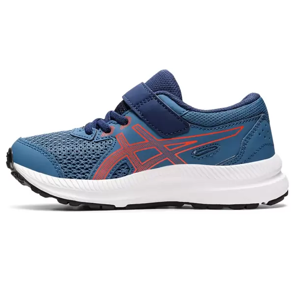 ASICS Contend 8 Ps Παιδικά Παπούτσια, Μέγεθος: 28.5, 7 image