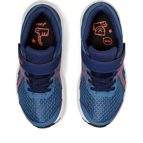 ASICS Contend 8 Ps Παιδικά Παπούτσια, Μέγεθος: 28.5, 2 image