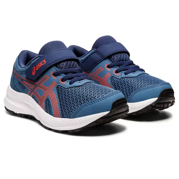 ASICS Contend 8 Ps Παιδικά Παπούτσια, Μέγεθος: 28.5, 6 image